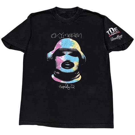 schoolboy q official merch.